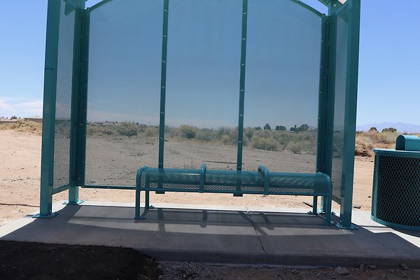 Adelanto Chamberlaine BusStop - 18 of 40
