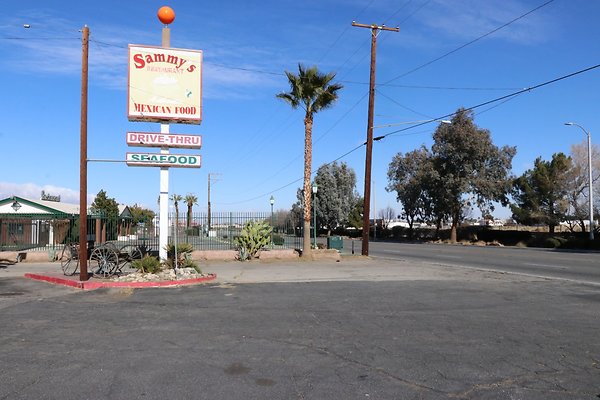 SammysRestaurant - 09