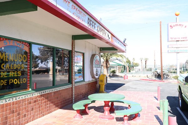 SammysRestaurant - 07