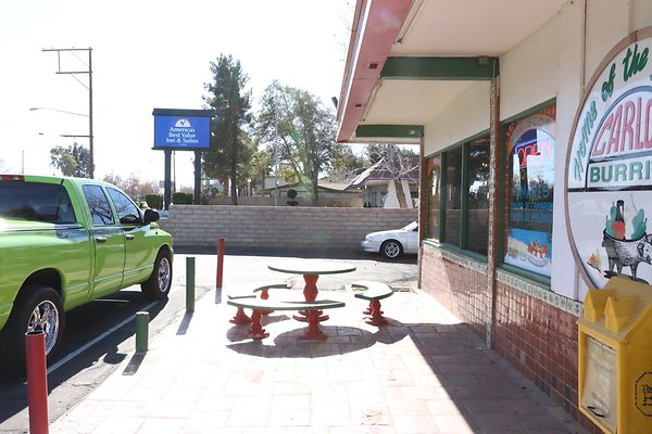 SammysRestaurant - 12