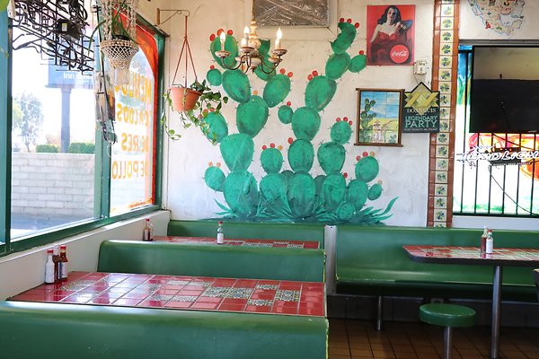 SammysRestaurant - 14