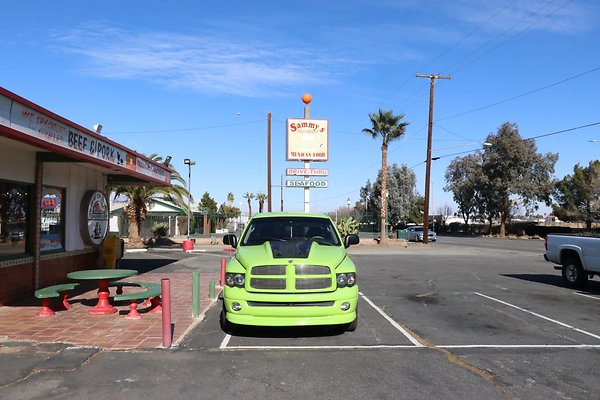 SammysRestaurant - 06