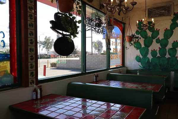 SammysRestaurant - 16