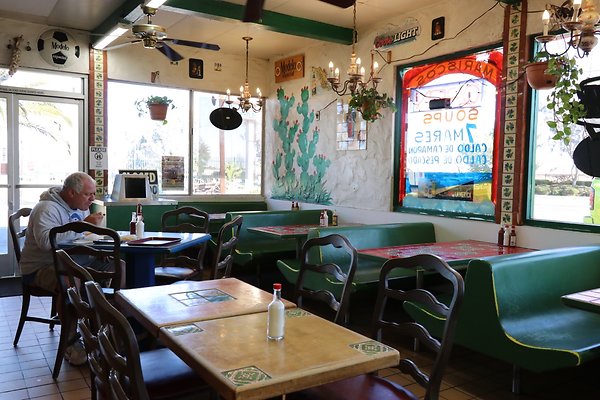 SammysRestaurant - 18