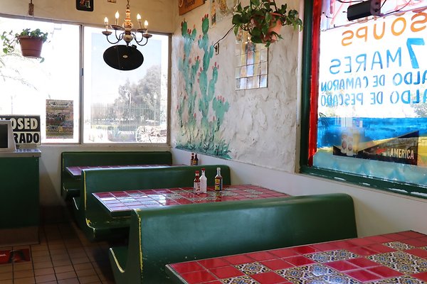 SammysRestaurant - 19