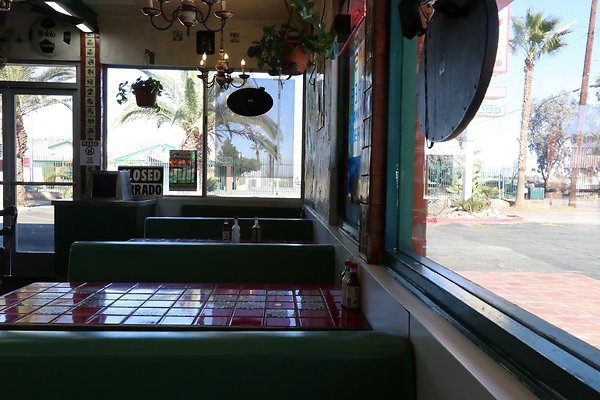 SammysRestaurant - 24