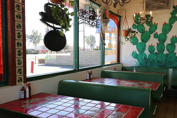 SammysRestaurant - 17