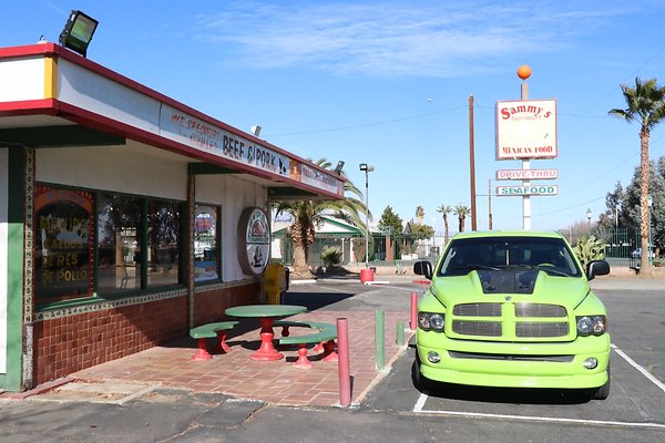SammysRestaurant - 05