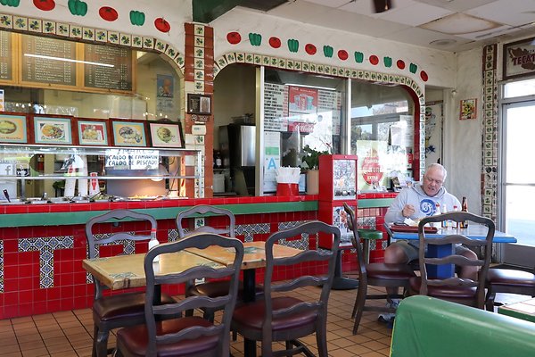 SammysRestaurant - 23