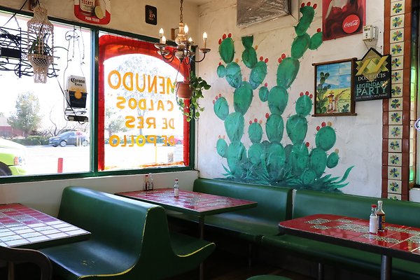 SammysRestaurant - 13