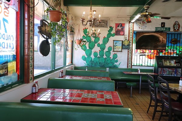 SammysRestaurant - 15