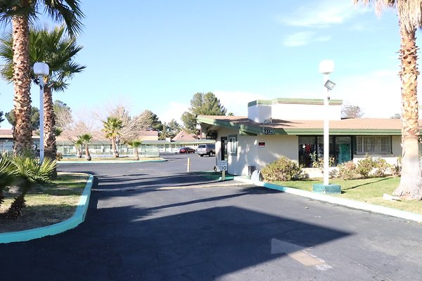 TownHouseMotel - 11
