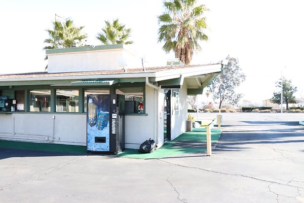 TownHouseMotel - 16