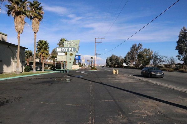 TownHouseMotel