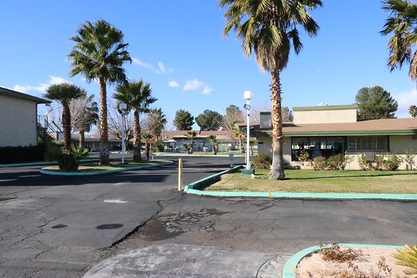 TownHouseMotel - 06