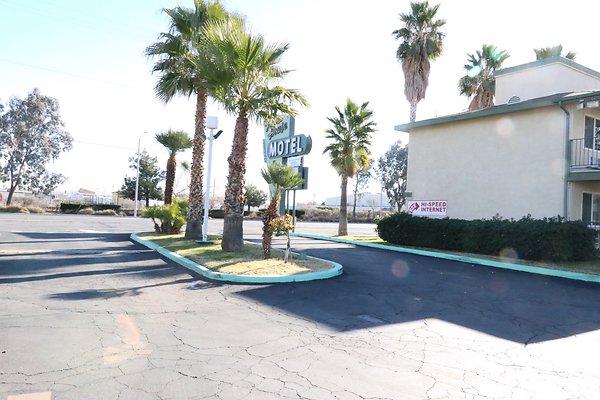 TownHouseMotel - 18