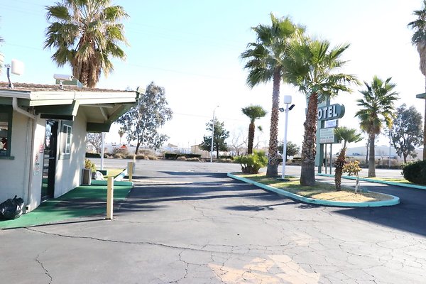 TownHouseMotel - 17
