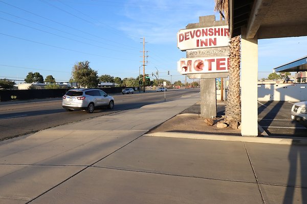 Devonshire inn - 14 of 46