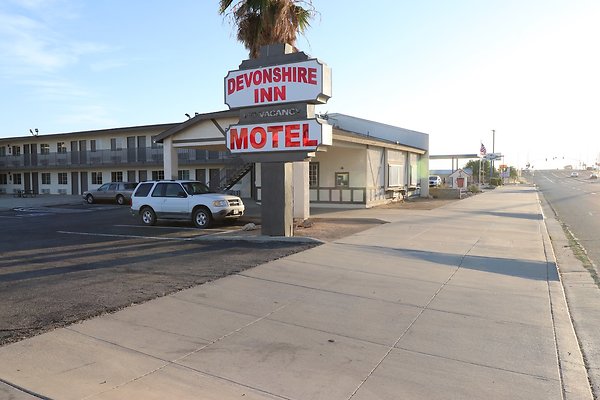 Devonshire inn - 7 of 46