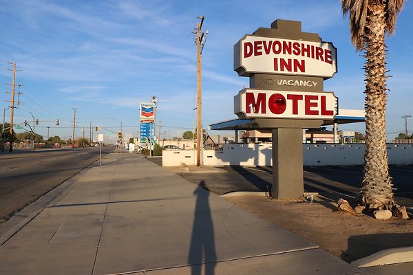 Devonshire inn - 10 of 46