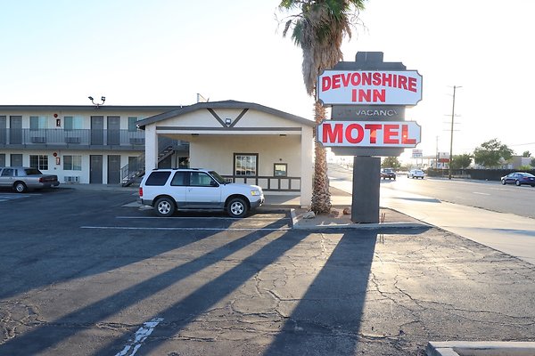 Devonshire inn - 6 of 46