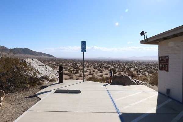 SaddleBackButte SP - 12