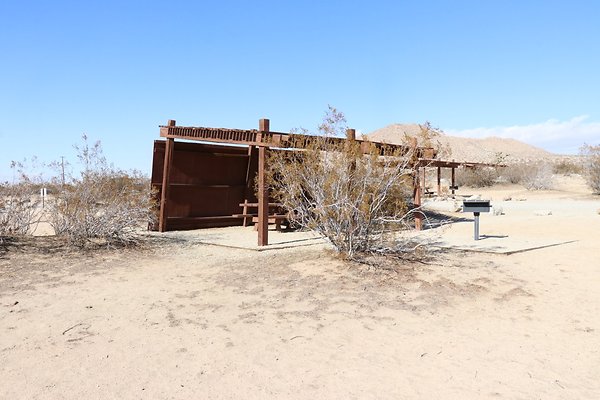 SaddleBackButte SP - 22