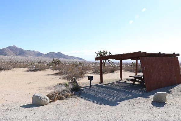 SaddleBackButte SP - 47