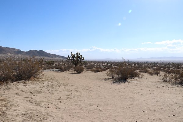 SaddleBackButte SP - 21