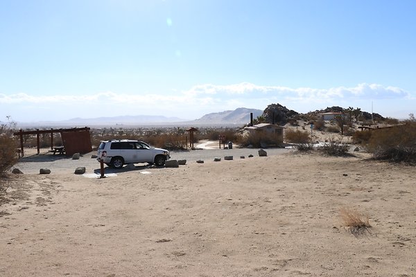 SaddleBackButte SP - 36