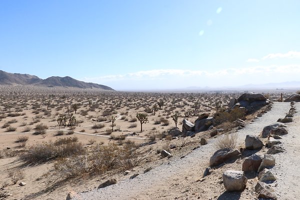 SaddleBackButte SP - 03
