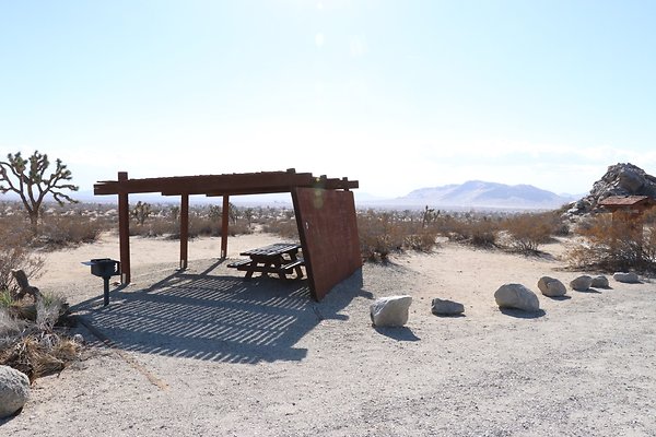 SaddleBackButte SP - 28