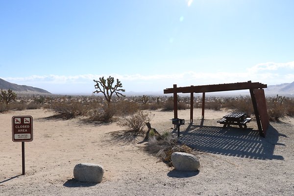 SaddleBackButte SP - 34
