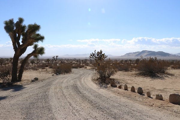 SaddleBackButte SP - 24
