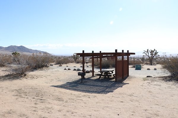 SaddleBackButte SP - 43