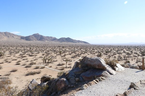 SaddleBackButte SP - 06