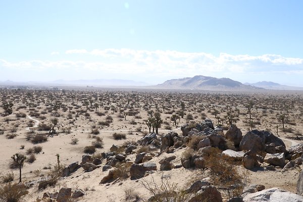 SaddleBackButte SP - 09