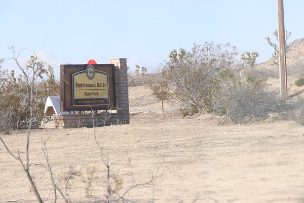 SaddleBackButte SP - 50