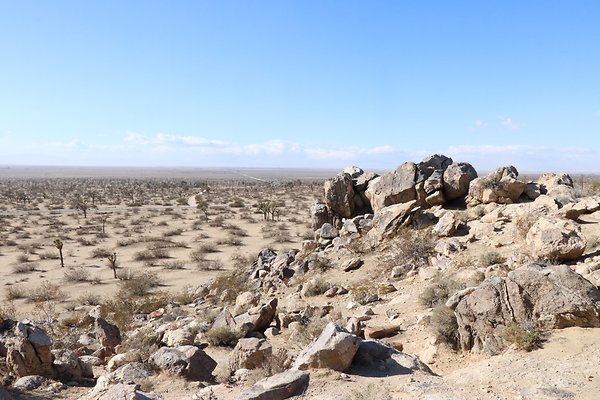 SaddleBackButte SP - 10