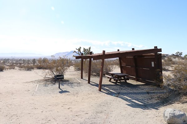 SaddleBackButte SP - 14