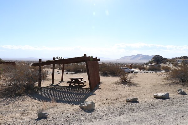 SaddleBackButte SP - 38