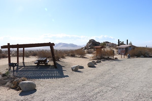 SaddleBackButte SP - 35