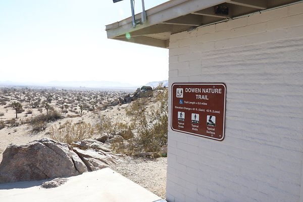 SaddleBackButte SP - 11