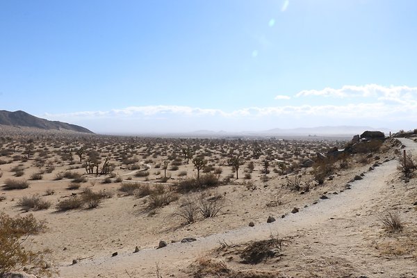 SaddleBackButte SP - 02