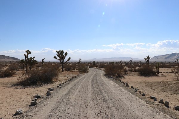 SaddleBackButte SP - 25