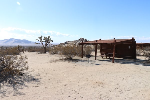 SaddleBackButte SP - 18