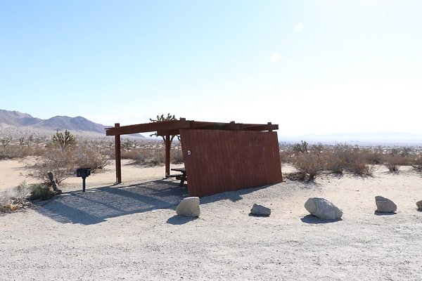 SaddleBackButte SP - 27