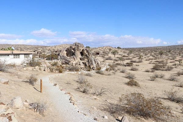 SaddleBackButte SP - 05