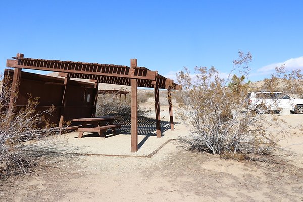 SaddleBackButte SP - 23