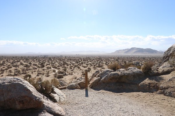 SaddleBackButte SP - 07